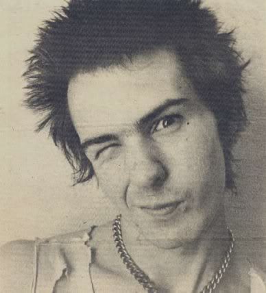 Sid Vicious